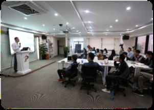 滄州中力知識(shí)科技 信息技術(shù)咨詢服務(wù)企業(yè)的股權(quán)融資實(shí)踐與啟示