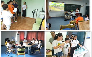 關注心靈成長，共筑陽光校園——心理健康教育咨詢中心成功開展2018年輔導員心理健康系列活動