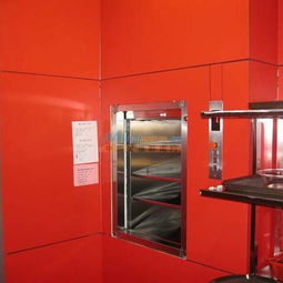 從餐梯到別墅電梯 家用電梯的類型與改造升級指南