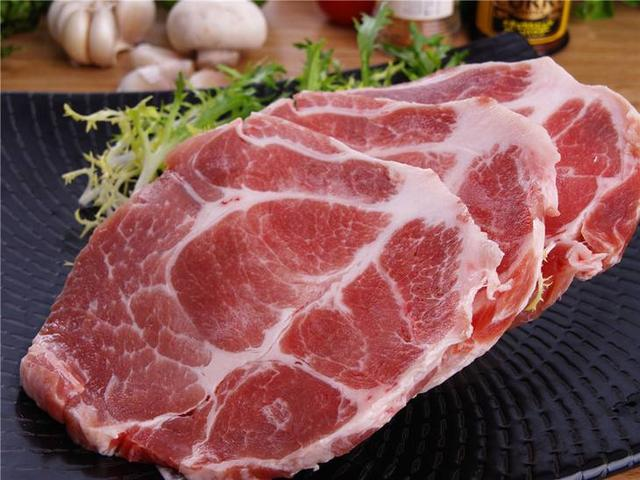 中儲(chǔ)草:豬肉最好吃的部位?唯有梅花肉不可辜負(fù)!
